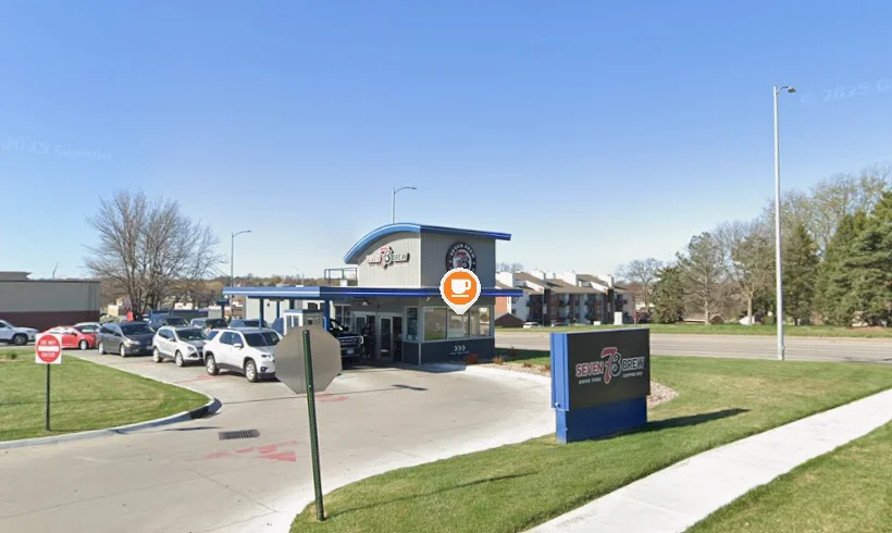 7 Brew Lincoln in Lincoln, Nebraska